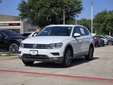 Used 2019 Volkswagen Tiguan SEL image 3