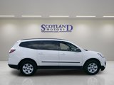 Used 2015 Chevrolet Traverse LS image 5