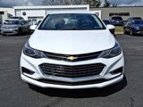 Used 2018 Chevrolet Cruze Premier image 2