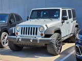Used 2012 Jeep Wrangler Unlimited Sport w/ Trailer Tow Group image 4