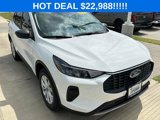 New 2025 Ford Escape Active image 3