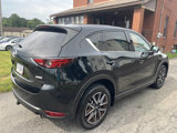 Used 2017 MAZDA CX-5 Grand Touring w/ Premium Package image 5