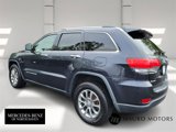 Used 2015 Jeep Grand Cherokee Limited image 5