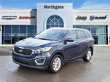 Used 2018 Kia Sorento LX image 2