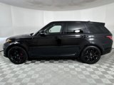 Used 2021 Land Rover Range Rover Sport HST image 2