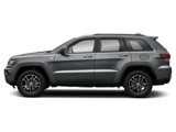 Used 2018 Jeep Grand Cherokee Trailhawk image 6