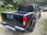 Used 2018 Nissan Frontier SV w/ Midnight Edition Floor Mats image 4