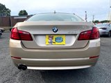 Used 2012 BMW 528i Sedan image 5