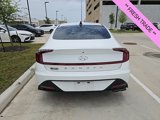Used 2022 Hyundai Sonata SEL image 6