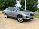 Used 2023 Chevrolet Equinox LT image 1