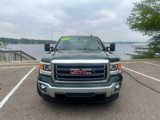 Used 2015 GMC Sierra 1500 SLE w/ SLE Value Package image 2