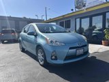 Used 2013 Toyota Prius C Four image 4