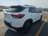Used 2022 Chevrolet TrailBlazer LT w/ Confidence II Package image 4