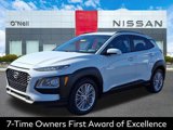 Used 2021 Hyundai Kona SEL Plus w/ Cargo Package image 4