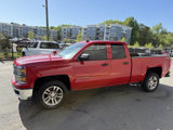 Used 2014 Chevrolet Silverado 1500 LT w/ All Star Edition image 5