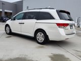 Used 2015 Honda Odyssey LX image 4