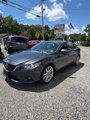 Used 2014 MAZDA MAZDA6 Touring image 3