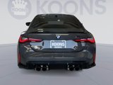 Used 2024 BMW M4 Competition w/ Executive Package image 5