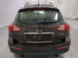 Used 2008 INFINITI EX35 Journey w/ Navigation Pkg image 5