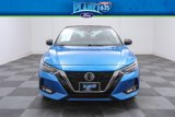 Used 2023 Nissan Sentra SR w/ Electronics Package image 3