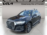 Used 2018 Audi Q7 3.0T Premium Plus w/ Premium Plus Package image 3