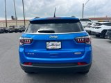 Used 2025 Jeep Compass Latitude image 5