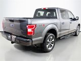 Used 2019 Ford F150 XL w/ Equipment Group 101A Mid image 4