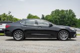 Used 2019 Acura TLX image 3