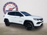 New 2025 Jeep Compass Latitude w/ Altitude Special Edition image 1