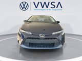 Used 2022 Toyota Corolla LE image 3
