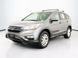 Used 2015 Honda CR-V EX-L image 3