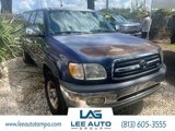 Used 2000 Toyota Tundra SR5 image 4