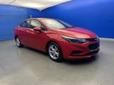 Used 2017 Chevrolet Cruze LT image 3