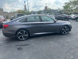 Used 2018 Honda Accord Sport image 6