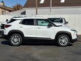 New 2025 Chevrolet TrailBlazer LS w/ LS Convenience Package image 2