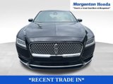 Used 2017 Lincoln Continental Black Label w/ Rear-seat Package image 2
