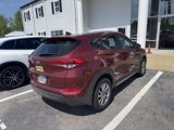 Used 2018 Hyundai Tucson SEL image 3