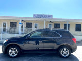 Used 2015 Chevrolet Equinox LT w/ Driver Convenience Package image 2