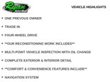 Used 2020 Jeep Grand Cherokee Limited w/ Trailer Tow Group IV image 4