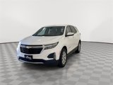 Certified 2024 Chevrolet Equinox LT w/ LPO, Floor Liner Package image 5