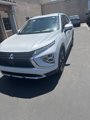 Used 2024 Mitsubishi Eclipse Cross SE image 3
