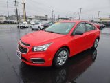 Used 2015 Chevrolet Cruze LS image 3