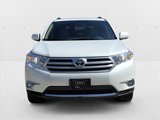 Used 2012 Toyota Highlander Limited image 2