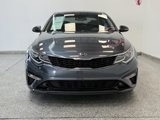 Used 2019 Kia Optima S w/ S Panoramic Sunroof Package image 3