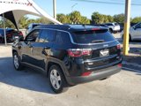 Used 2022 Jeep Compass Latitude image 4