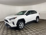 Used 2022 Toyota RAV4 LE image 6