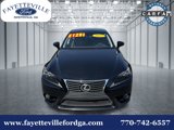 Used 2015 Lexus IS 350 image 2
