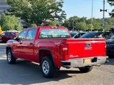 Used 2017 GMC Sierra 1500 4x4 Crew Cab image 4