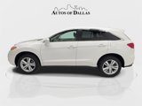 Used 2015 Acura RDX AWD image 6