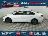 Used 2024 Kia Forte LXS image 1